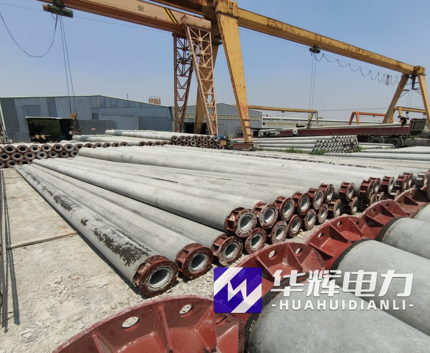 阳曲21米水泥电线杆