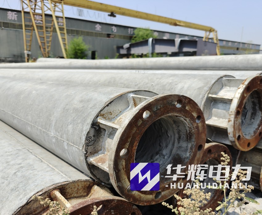 阳曲18米水泥电线杆