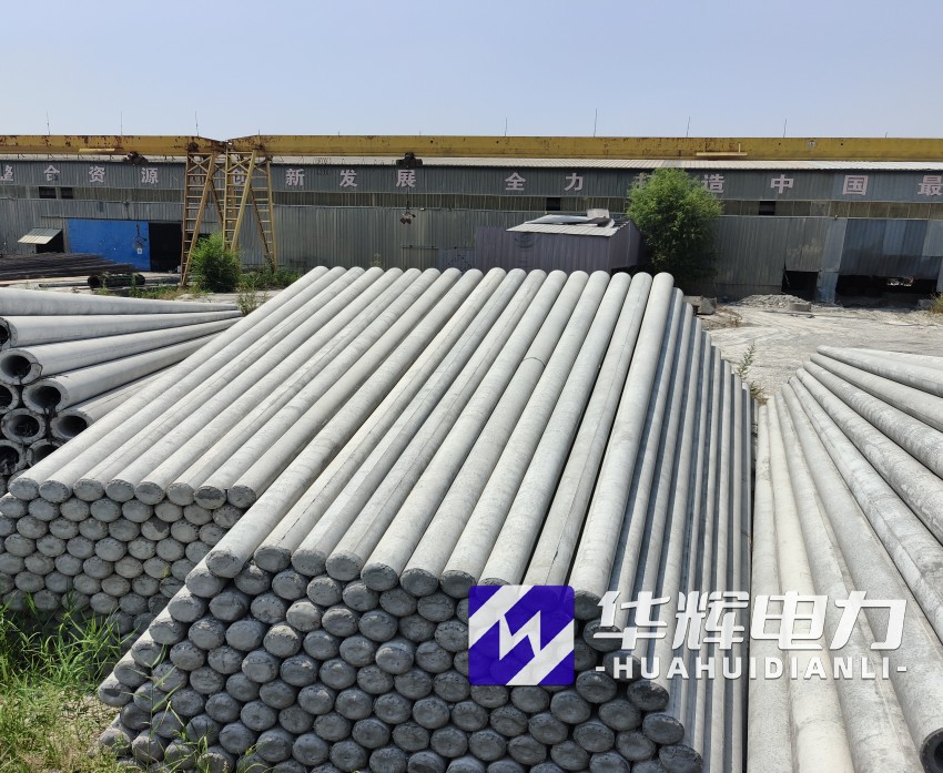 阳曲15米水泥电线杆